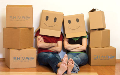 House Relocation Service in Kanpur