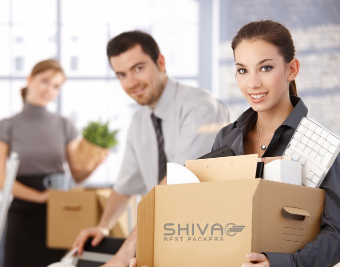 Shiva Movers and packers Kanpur